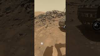Download lagu #Nasa,Mars curiosity Rover #shorts #mission2020 #Mars #surface mp3