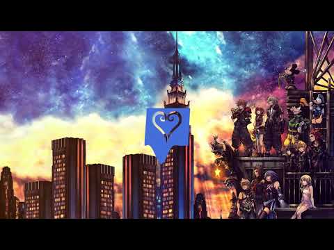 Hikaru Utada & Skrillex - Face My Fears (English Version)