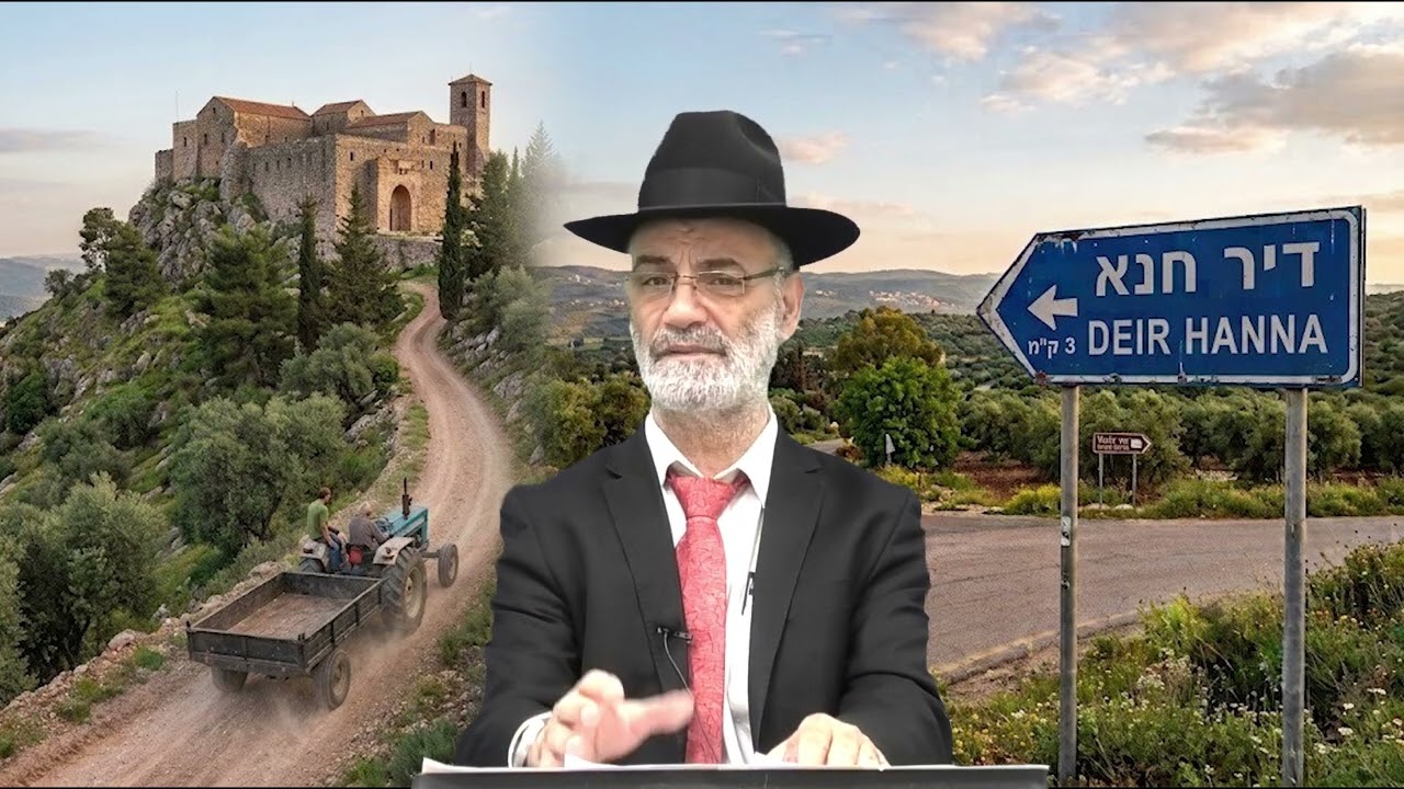 סיפורים מרתקים | ממתק לפרשת דברים | הרב שלמה מועלם