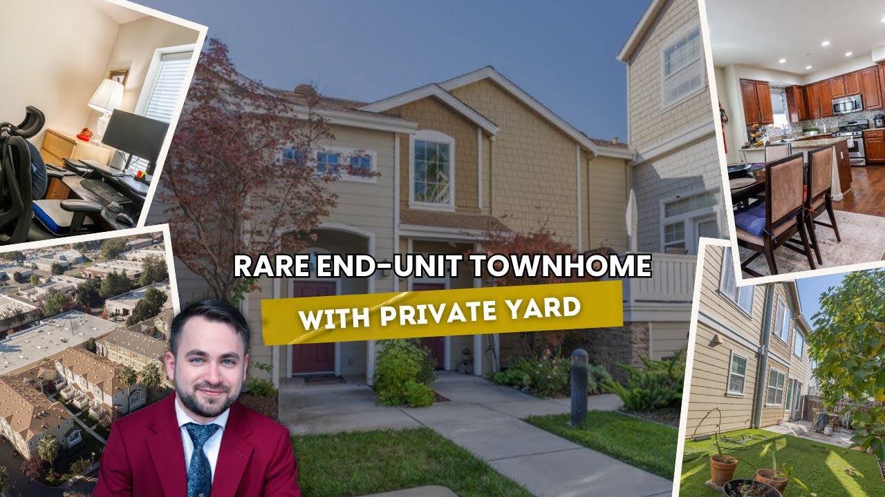 Cinematic tour — 2789 Lavender Ter, San Jose