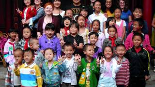 Devendra Banhart - Chinese Children