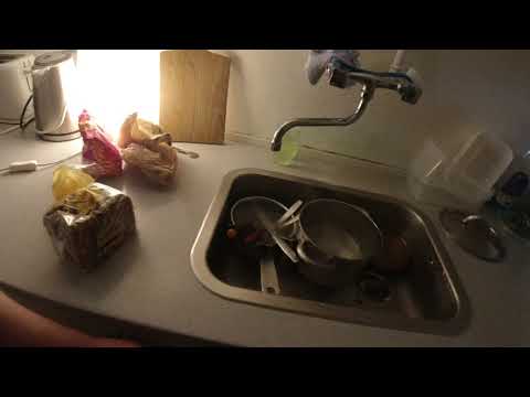 MongoTV_6788 - LIDL Haul 99 Kroner - SLIK - COLA - chokolade - RUGBRØD - RAVIOLI