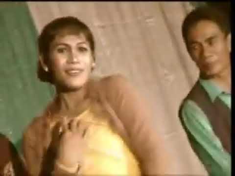KAJOL |  MAT GLAMOR | RAFI | JALI BUNGA TANJUNG - CEDET SENEROI