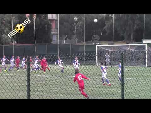 UNDER 17 ELITE: N. Tor Tre Teste - Sff Atletico 1-0