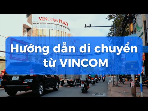Hướng dẫn di chuyển từ Vincom Plaza Biên Hòa đến Nha Khoa Sài Gòn B.H - Tam Hiệp