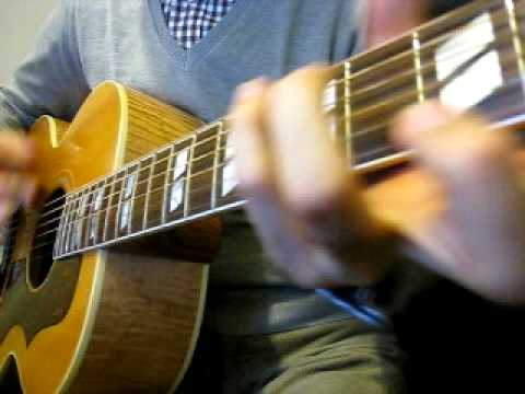 Paul Weller - Broken Stones (acoustic cover) video thumbnail