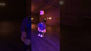 Download lagu Eyes death from 3rd person view | Roblox DOORS mp3