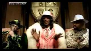 50 Cent feat. Snoop Dog - PIMP.avi