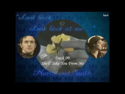 BBC's North and South // Full Soundtrack (2004 Mini-Series)