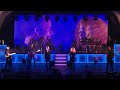 THE STARS OF ROCK - I'd do anything for love (Meat Loaf Cover) LIVE