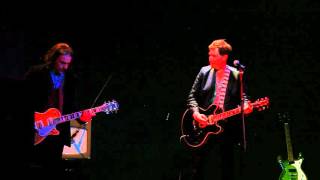 STEVE WYNN - LORENZO CORTI