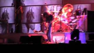 TOOL-Boneroo 2007 Schism Clip