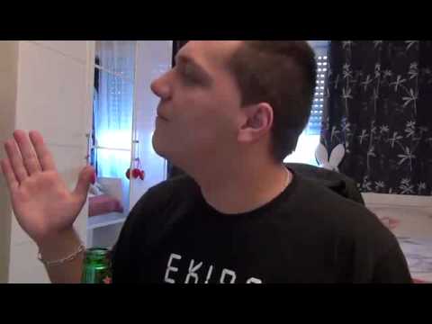 Gasttozz Stories 86 - Konobarska Prica...