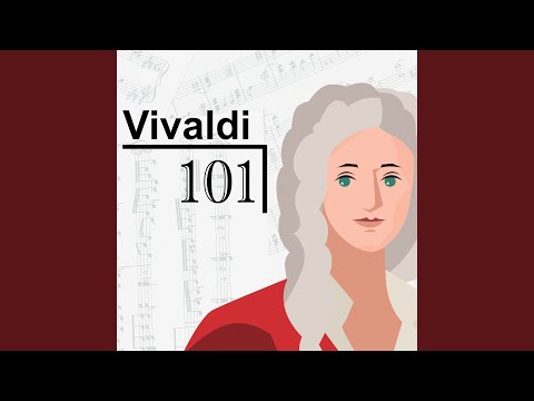 Vivaldi: Cello Concerto in C Minor, RV 401: I. Allegro non molto