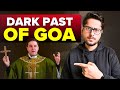 How goa got its freedom? - Open Letter How goa got its freedom?