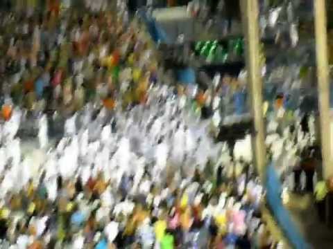 Paradinha Da Imperatriz Leopoldinense 2011