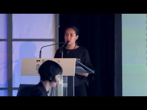 FSC Forum 2018: Women4Climate Mentee Presentation