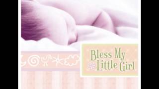 愛與祝福~獻給我的寶貝小公主 / Itty Bitty Baby Girl