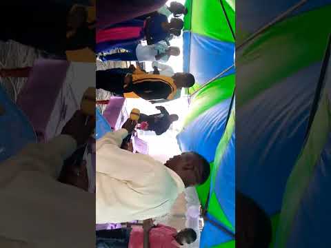 John njoga ft Bro Lawrence ombura live praises