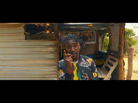 Ghetto Ark Sessions  Episode 9 MAC FOX   DONT STOP