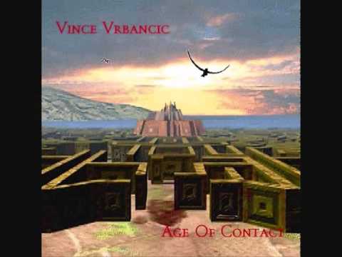 Vince Vrbancic - Calypso