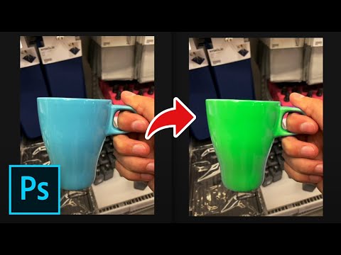 How to Use Snap to Pixels in Photoshop