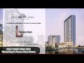 Paddington Heights Apartment Di Alam Sutera
