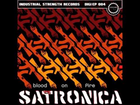 Satronica - Kill It