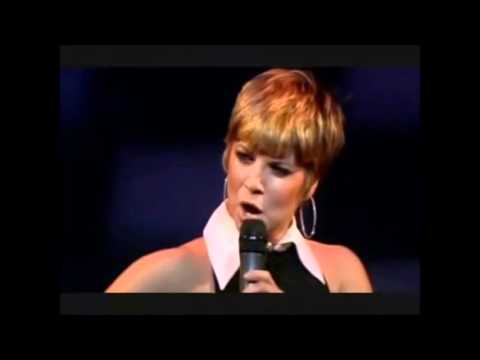 Tango - Cambalache (Pasión Vega)