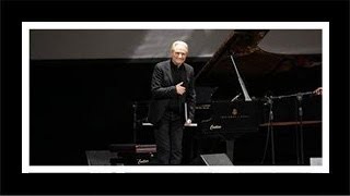 Lutto per Amedeo Minghi