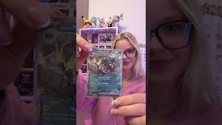 Big Destined Rivals hit!! #pokemon