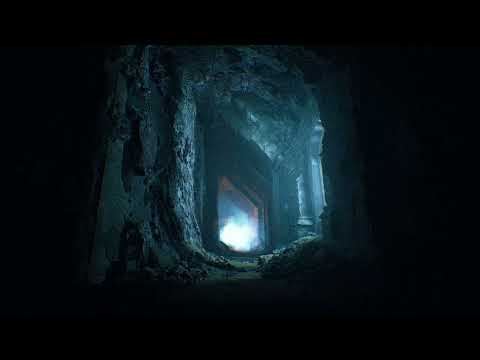 NEW RISEN THRONE "The Leaving" (feat. VRNA) - Official Video