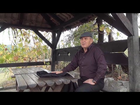 Pintru măndra mja frumuasă - Mile Lapadatović & Čarobnjaci