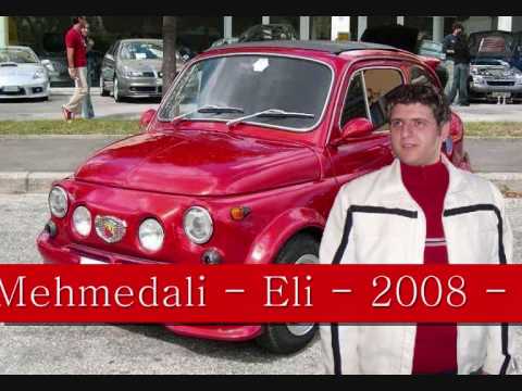 Elvir Mehmedali - Eli - 2008 - Fica