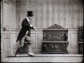 Max Linder In Le Baromètre De La Fidélité France 1909