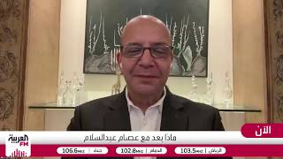 علي حمادة: حزب الله يرفض تسليم السلاح للجيش اللبناني ويعتبره نقطة ضعف استرات?