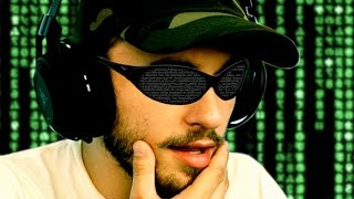 JE ME FAIS HACKER Welcome To The Game 