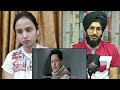 DEIVA THIRUMAGAL Emotional Climax Scene REACTION Chiyaan Vikram Parbrahm Singh