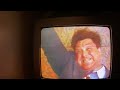 Opening To Barney S Great Adventure The Movie 1998 VHS