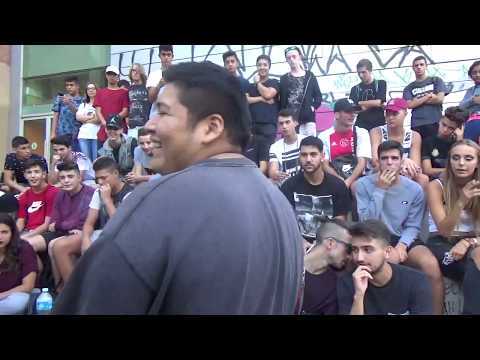 8vos J6 vs CLASSIC #BCNCONNEXION