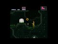 Super Metroid Redesign 100 Speedrun In 2h38Min