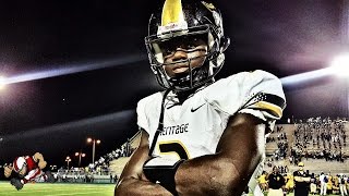 Highlights - Miami Northwestern vs American Heritage