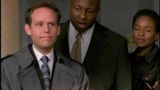 Promo - Cross-over The Practice et Ally McBeal