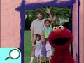 Noggin S Show Tell Elmo S Thinking About Families Elmo S World