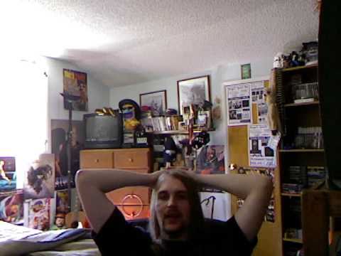 My Other Backup Account, UltraJMan Suspension IWBTFG