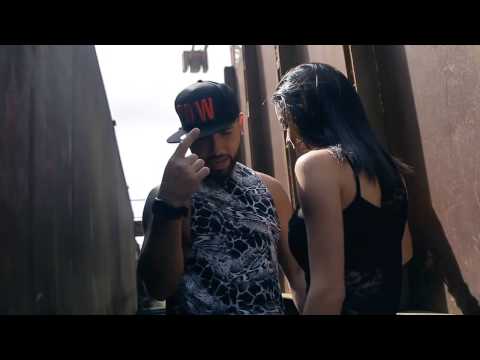 Reychi - Fuiste mala Shot by @Ahyron