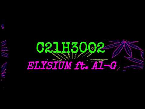 C21H30O2 Feat. A1G (Visualizer)