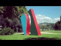 Museu Internacional de Escultura Contemporânea - ENG