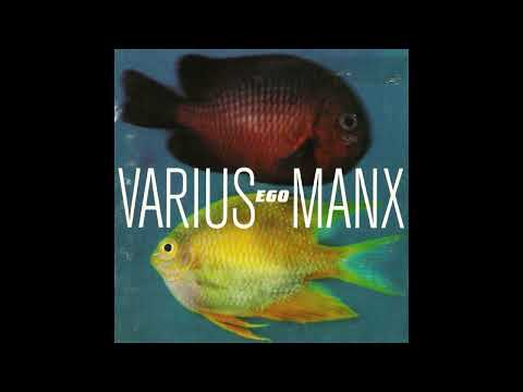 Varius Manx - Ego (1996) (Full Album)