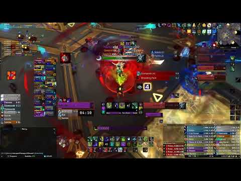 Lost Boys vs Mythic Prototype Pantheon